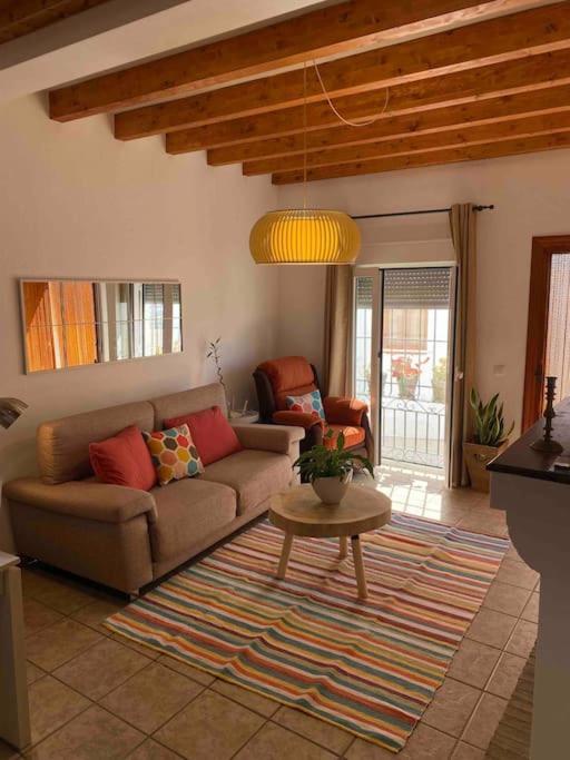 La Casa Del San Anton Villa นีคาร์ ภายนอก รูปภาพ