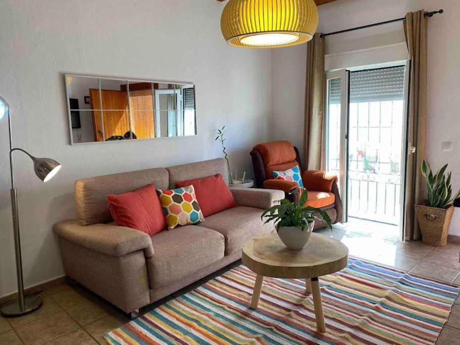 La Casa Del San Anton Villa นีคาร์ ภายนอก รูปภาพ