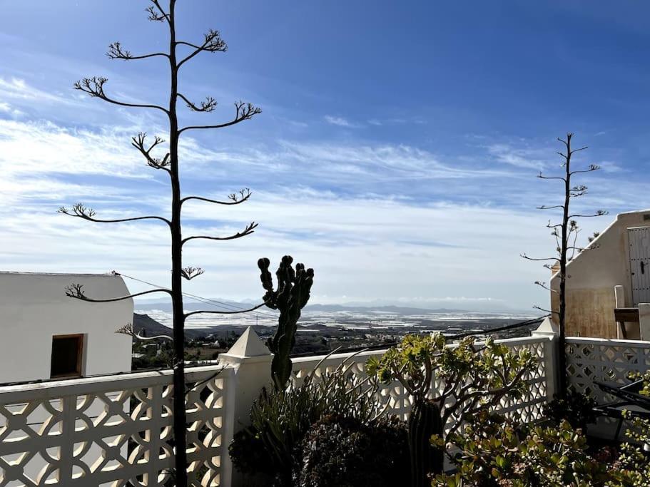 La Casa Del San Anton Villa นีคาร์ ภายนอก รูปภาพ
