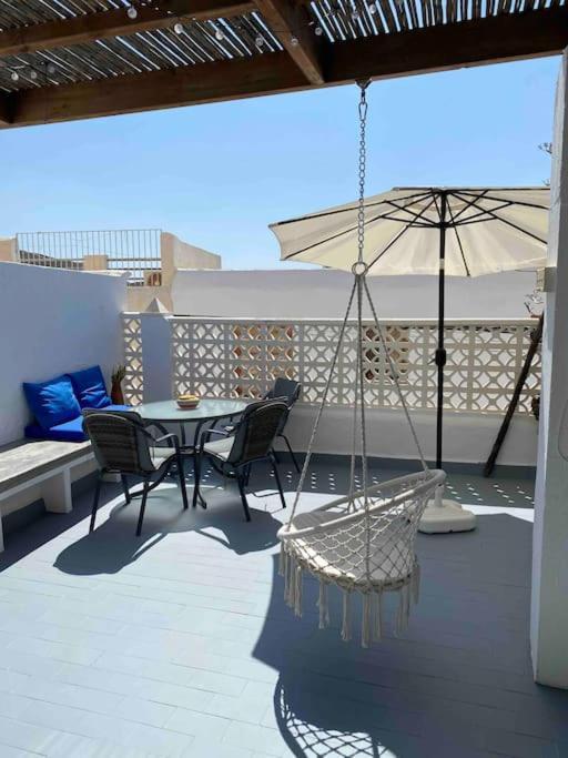 La Casa Del San Anton Villa นีคาร์ ภายนอก รูปภาพ