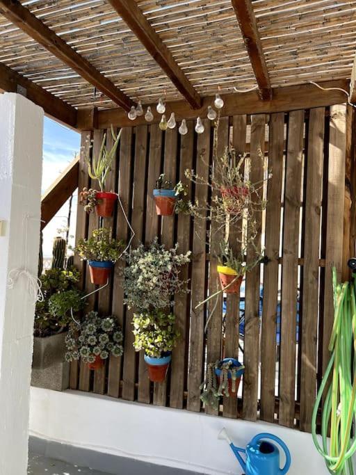 La Casa Del San Anton Villa นีคาร์ ภายนอก รูปภาพ