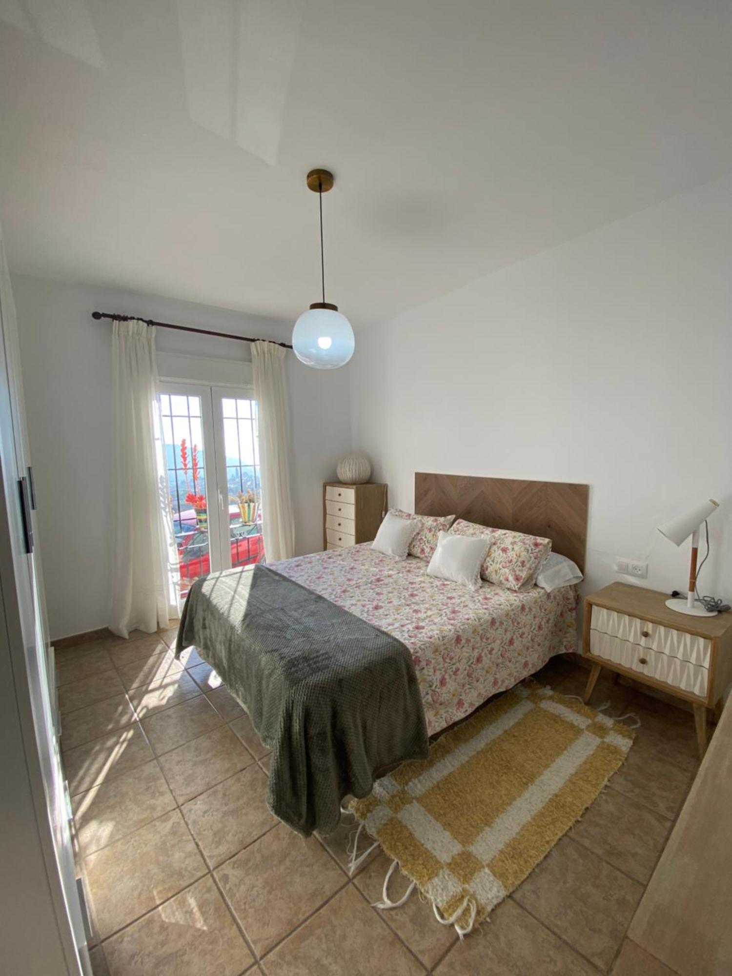 La Casa Del San Anton Villa นีคาร์ ภายนอก รูปภาพ